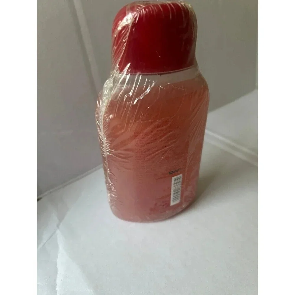 Perlier Pomegranate bath cream 8.4 fl oz